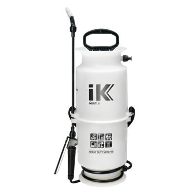 Pulvérisateur industriel IK9 - Gedimat - MONDELIN