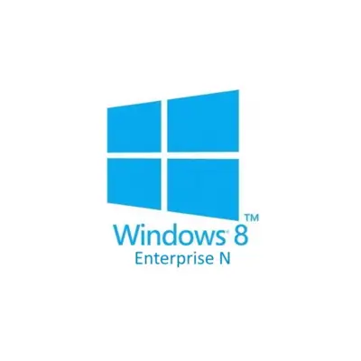 Microsoft Windows 8 Entreprise N (Enterprise N)