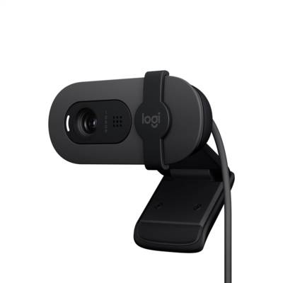 Brio 100 Webcam 2 MP 1920 x 1080 Pixels USB - LOGITECH