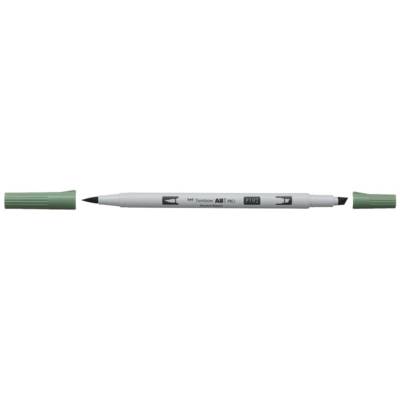 Marqueur Base Alcool Double Pointe ABT PRO 192 asperge - TOMBOW