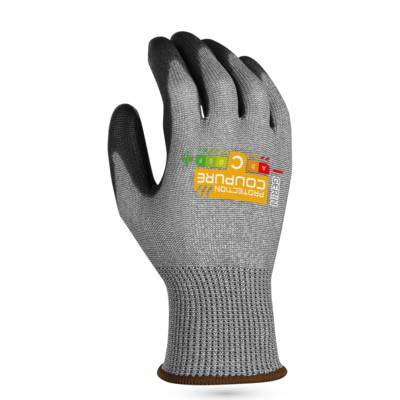 Gant anti-coupure C - Gedimat - GERIN