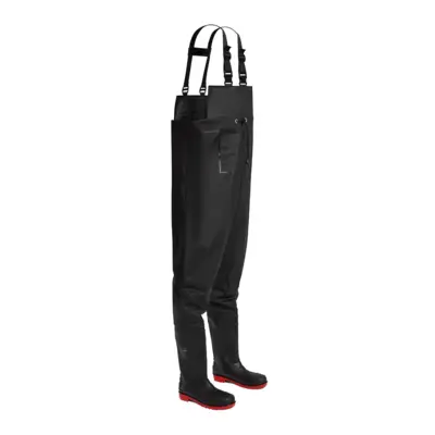 Cuissardes - Waders S5 - Black - R - PORTWEST - P43 - FW74BKR