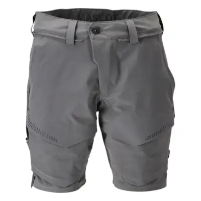 Short ultimate stretch Gris anthr T.58 - MASCOT - 22149-605-89-29C64