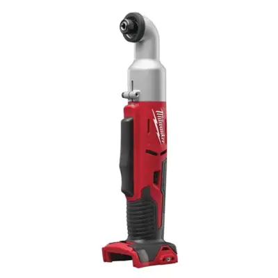 Visseuse d'angle à chocs M18-BRAID-0 - MILWAUKEE - Sans batterie, ni chargeur - 4933447891