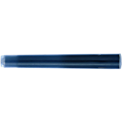 Boite de 4 recharges FP10-A pour crayon pinceau GFKP3-A Noir - Pentel