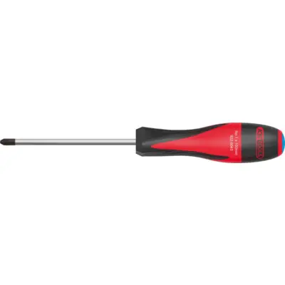 Tournevis ULTIMATE Pozidriv, PZ1 - lame 100 mm - KSTOOLS - 922.6043