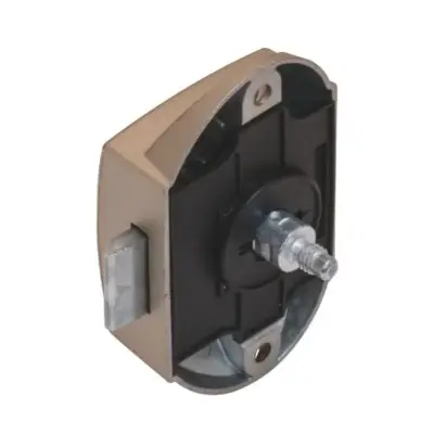 Fermeture Push-Lock pour porte camping car 21163602 - Maxoutil