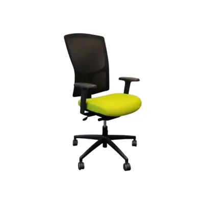 Siège de bureau ergonomique Drabert KINNARPS vert