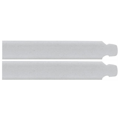 Sachet de 2 Gommes ZER80 de Rechange pour ZE80 Clic Eraser - Pentel