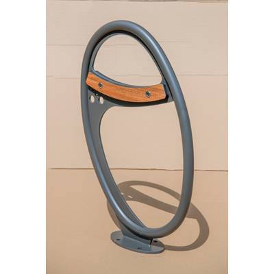 Arceau vélo Ellipson 2 - Husson