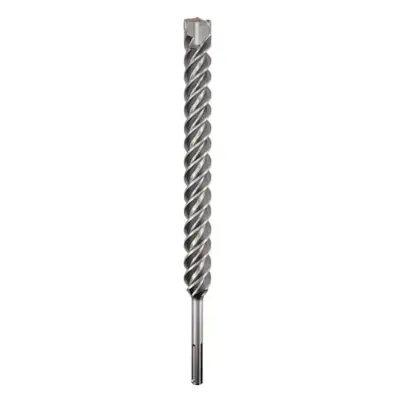 Foret SDS-Max XLR 4 taillants 40x450x570 mm - DEWALT - DT60845-QZ