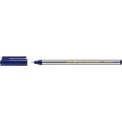 Feutre fin 88 bleu 0,6 mm - EDDING