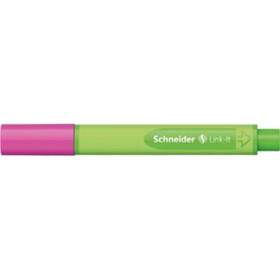 Feutre Fineliner Link-It 04 fashion-pink - SCHNEIDER