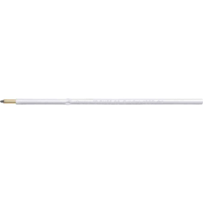 Sachet 2 Mines de rechange pour stylo à bille iZee rétractable pointe large rouge - Pentel