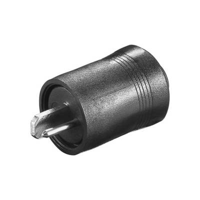 Fiche Haut-Parleur, à souder, pour Haut parleur HI-FI - GOOBAY
