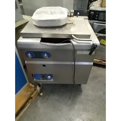 Sauteuse bonnet - B-B706.SA30BM.G