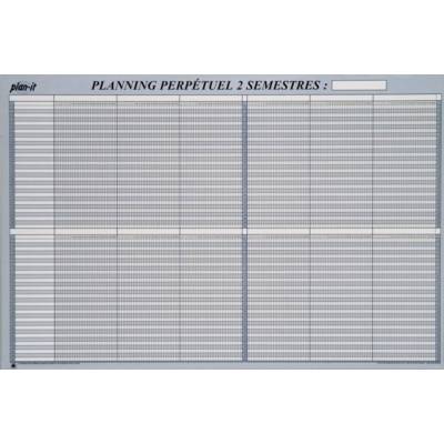 Planning 2 semestres perpétuel souple – Ulmann
