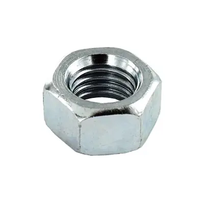 Sachet 3 écrou hexagonal zingué D.16 - VYNEX - 310178027421 - VYNEX PRO SA