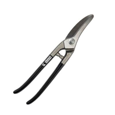 Cisaille universelle 1 lame large et une lame étroite - 260mm - Gedimat - DIMOS