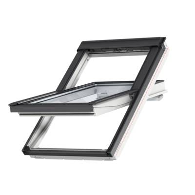 Fenêtre confort VELUX GGU CK02 type 0076 haut.78cm larg.55cm - Gedimat