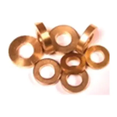 BAGUE PAUMELLE PICARDE 140 8x14x3 - QDCR