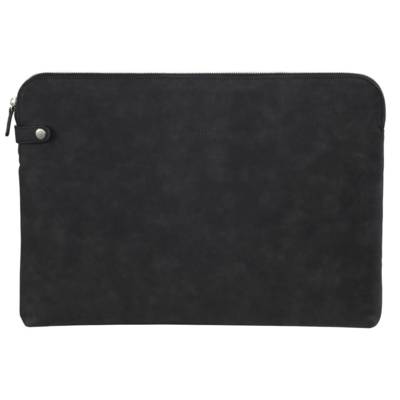 Housse PC portable "Classy", jusq. 40 cm (15,6"), noire - HAMA