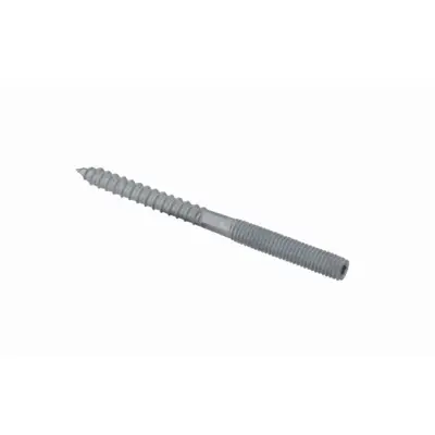 Goujons WALRAVEN avec empreinte Torx - ezM8 x80mm - 6263808
