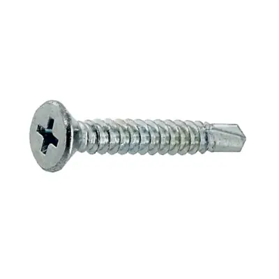 Sachet 19 vis tôle AUTOP TF 3,9x25 - VYNEX - 310178019942 - VYNEX PRO SA