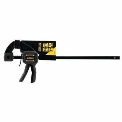 Serre joint m moyenne puissance 300mm FATMAX - FMHT0-83233 - STANLEY