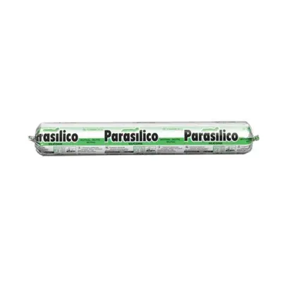 Poche silicone Translucide PARASILICO ALCOXY 15FC 400ML - 0100030T698469 - DL CHEMICALS