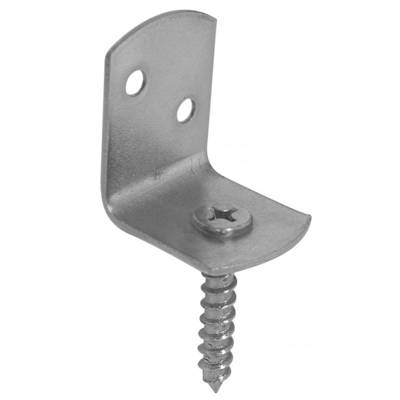 Connecteur de palissade - Gedimat - SIMPSON STRONG-TIE