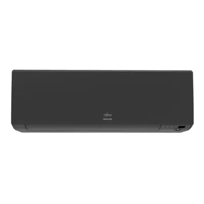 Unité intérieure PAC Air/Air murale R32 - TAKAO PLUS KJCA - 3400W - Noir - ATLANTIC - 873327