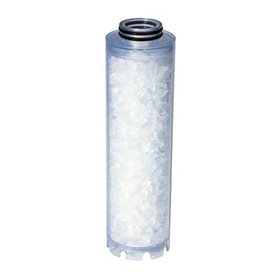 Cartouche VITAL polyphosphate anticalcaire à joins toriques - 950g - Gedimat - DIPRA