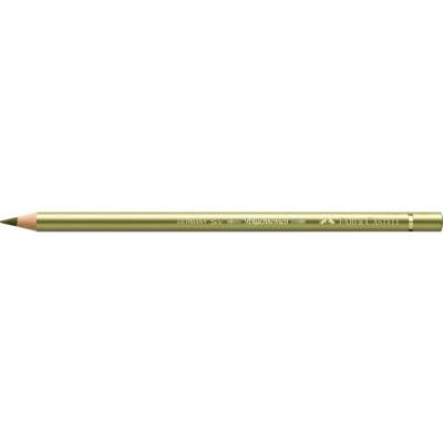 Crayon de couleur POLYCHROMOS Mine 3,8mm à l'Huile Or - FABER-CASTELL