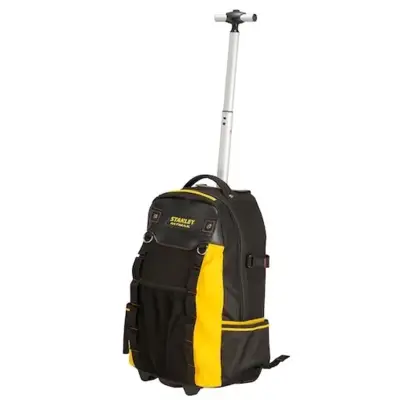 Sac a dos porte-outils a roulettes FATMAX - 1-79-215 - STANLEY