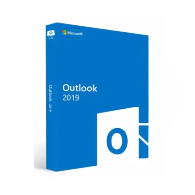 Microsoft Outlook 2019
