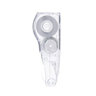 Cassette de recharge pour roller correcteur "MR" 4,2 mm x 6 m - PLUS JAPAN
