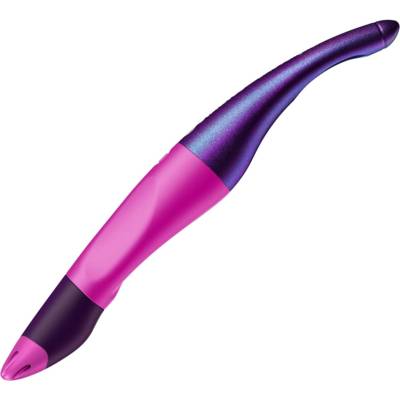 Stylo roller EASYoriginal Holograph Edition - Magenta - Droitier - STABILO