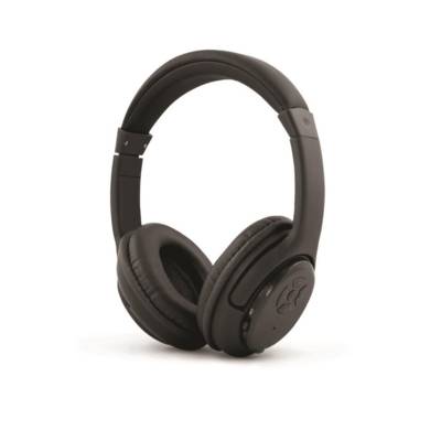 Casque Bluetooth LIBERO EH163K Noir - ESPERANZA