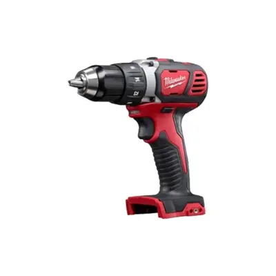 Perceuse visseuse Milwaukee 18V M18BDD/0 - Sans chargeur ni batterie - 4933443530