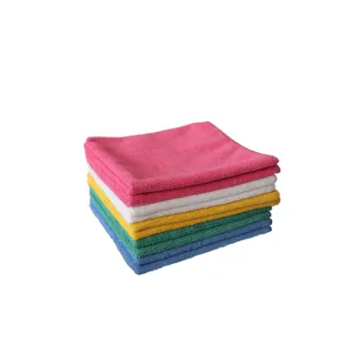 Pack de 10 microfibres multi usage - PLUHO AEXALT - MF237