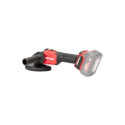 Meuleuse d'angle 125 mm 18V avec frein sans batterie, ni chargeur - ROTAKE - G1-125