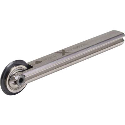 Molette EXTREME PLUS pour TX et TZ - D22mm - Gedimat - RUBI