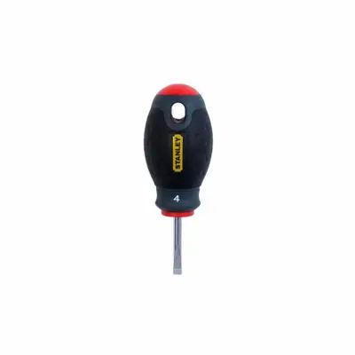 Tournevis électricien boule 4x30mm FATMAX - 1-65-484 - STANLEY
