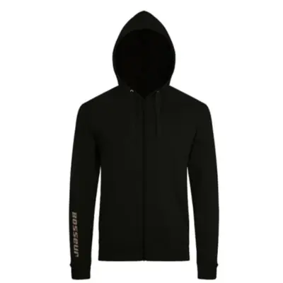 Sweat-shirt capuche femme JUANA T.M - BOSSEUR -12047-006