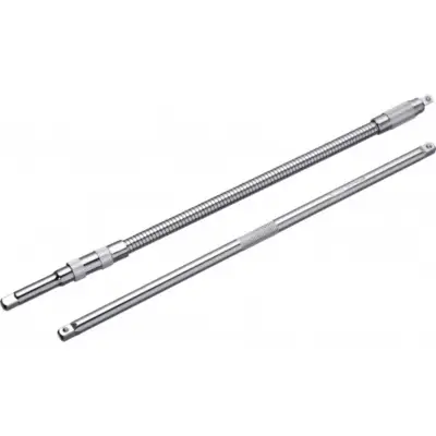Accessoires porte-douilles radio 1/4" 230 mm SAM - 266-PDR3 - SAM OUTILLAGE