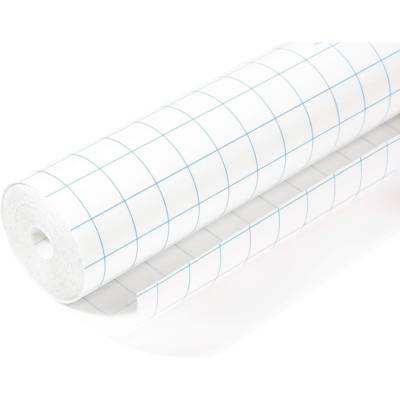Film de protection Couvre-livre Transparent adhésif 400 mm x 3 m - HERMA
