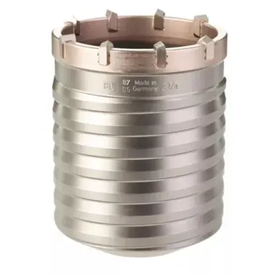 Cloche pour trépan TCT2 SDS-MAX 80 mm MILWAUKEE - 4932245995