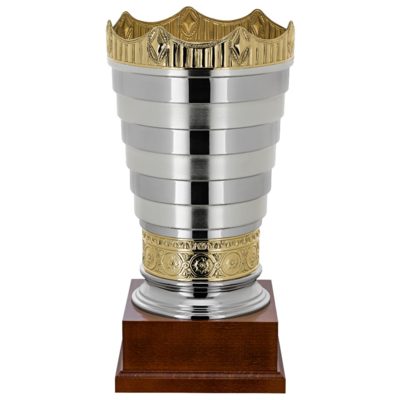 Coupe Abbots – Greenmark