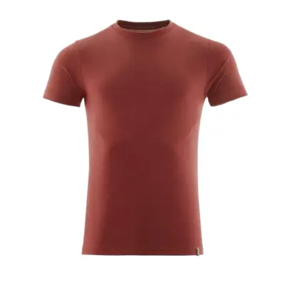 T-shirt crossover coupe moderne Rouge T.XL - MASCOT - 20482-786-24-XL ONE